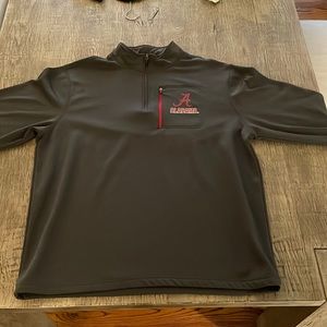 Alabama pullover